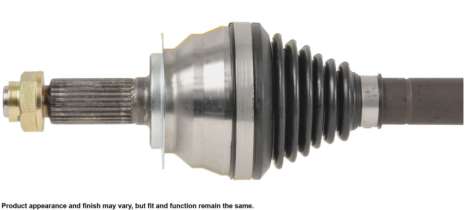 Cardone New CV Axle Assembly 66-7382HD