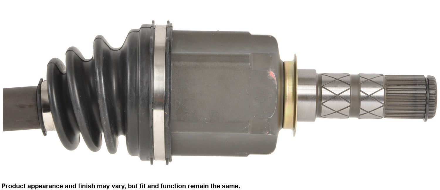 Cardone New CV Axle Assembly 66-7382HD