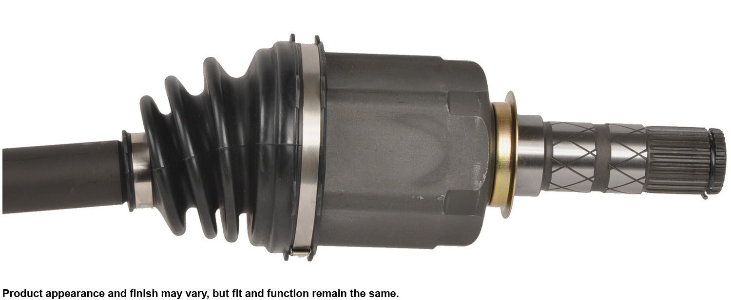 Cardone New New CV Axle Assembly 66-7382