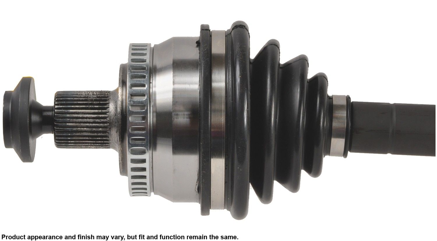 Cardone New CV Axle Assembly 66-7383