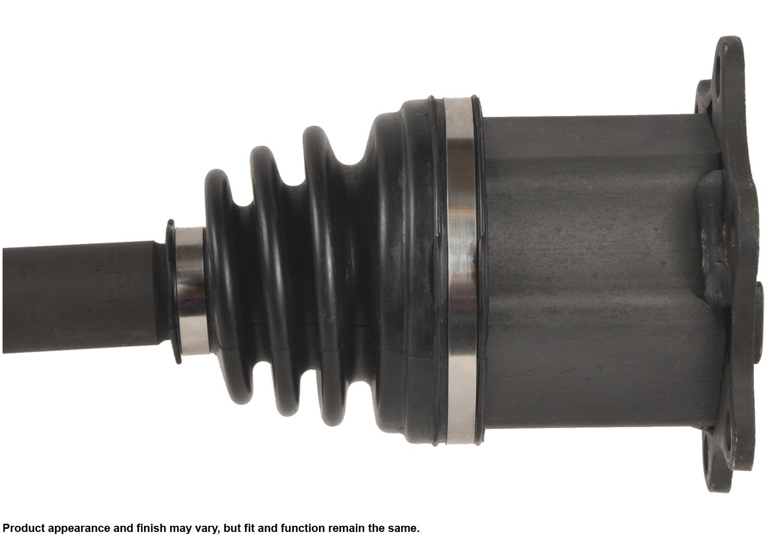Cardone New CV Axle Assembly 66-7383