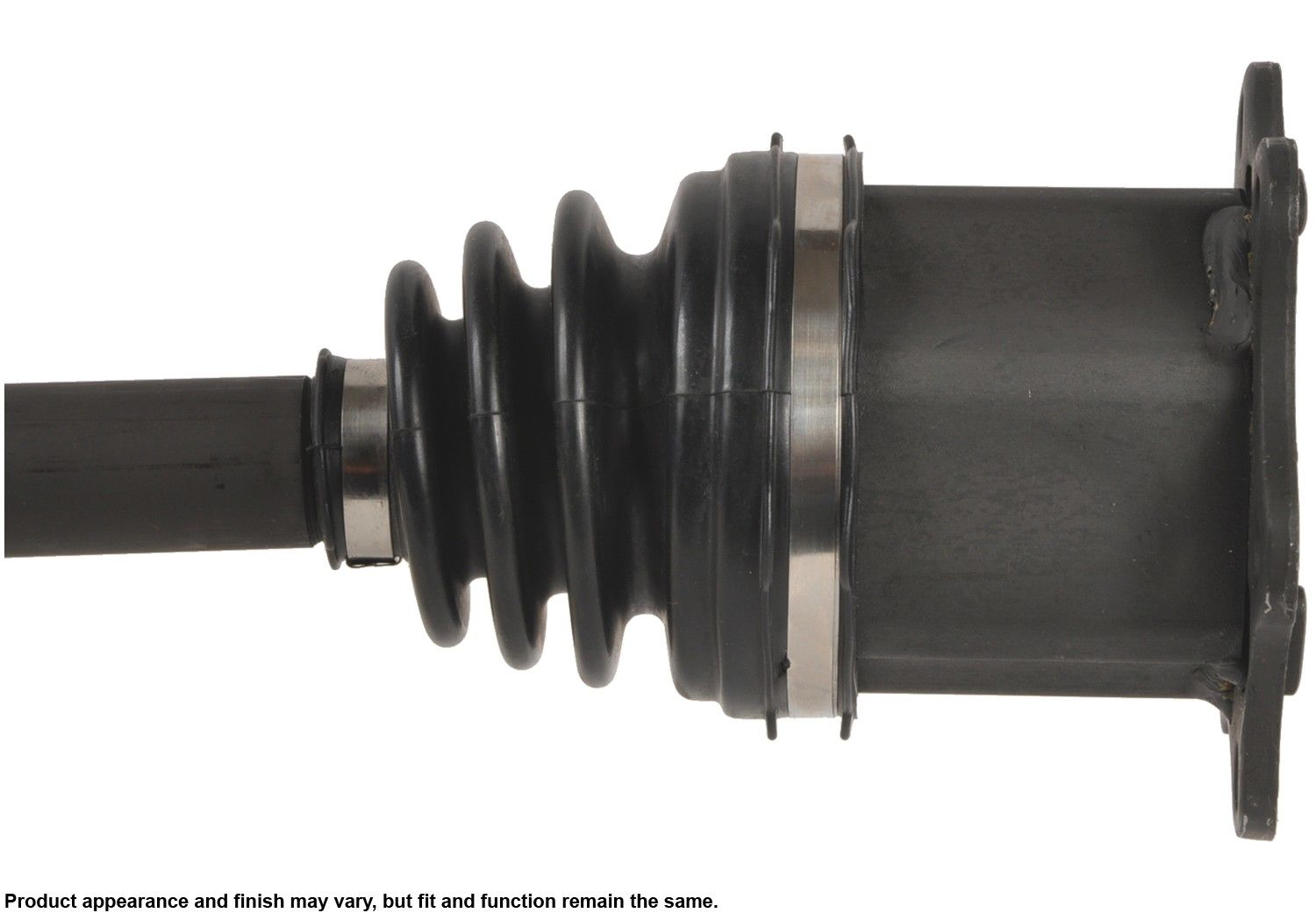Cardone New CV Axle Assembly 66-7384