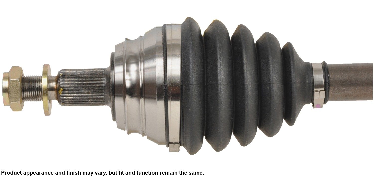 Cardone New CV Axle Assembly 66-7385