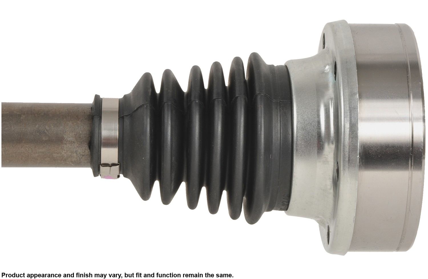 Cardone New CV Axle Assembly 66-7385