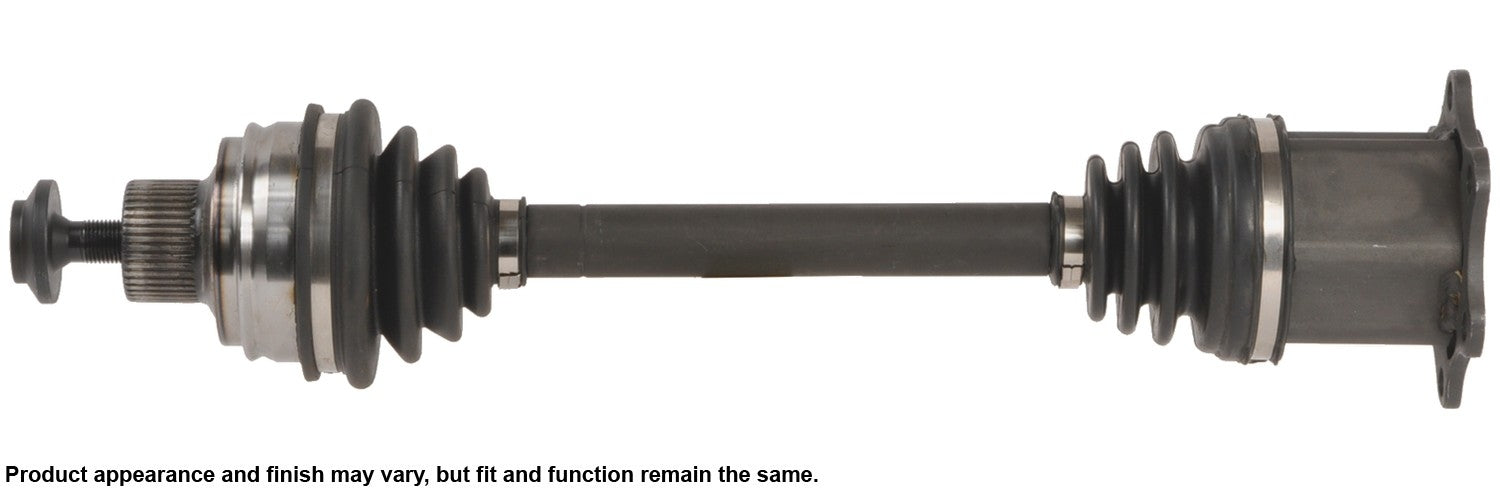 Cardone New New CV Axle Assembly 66-7386