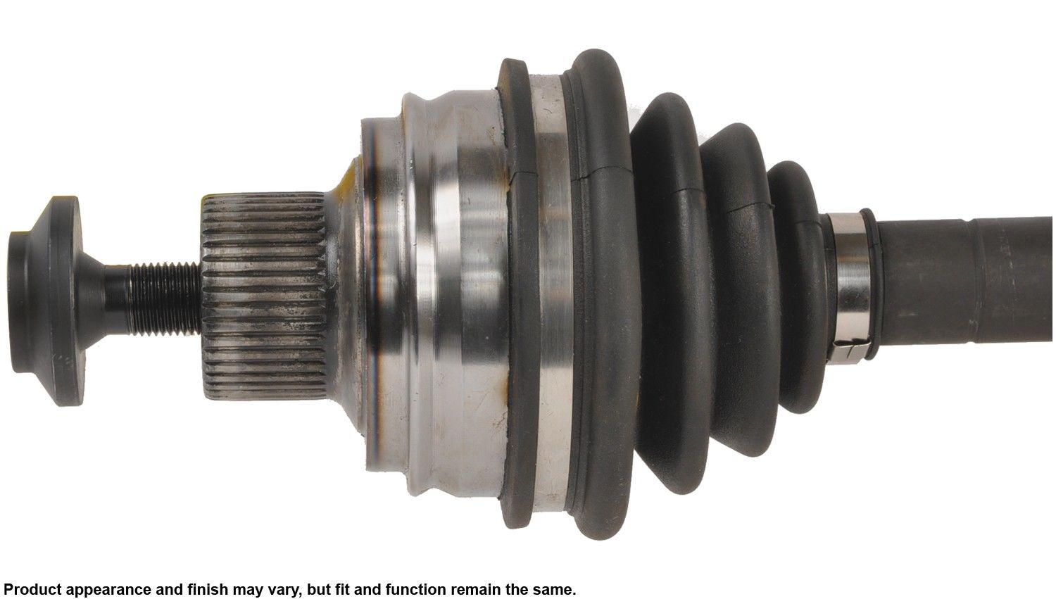 Cardone New New CV Axle Assembly 66-7386
