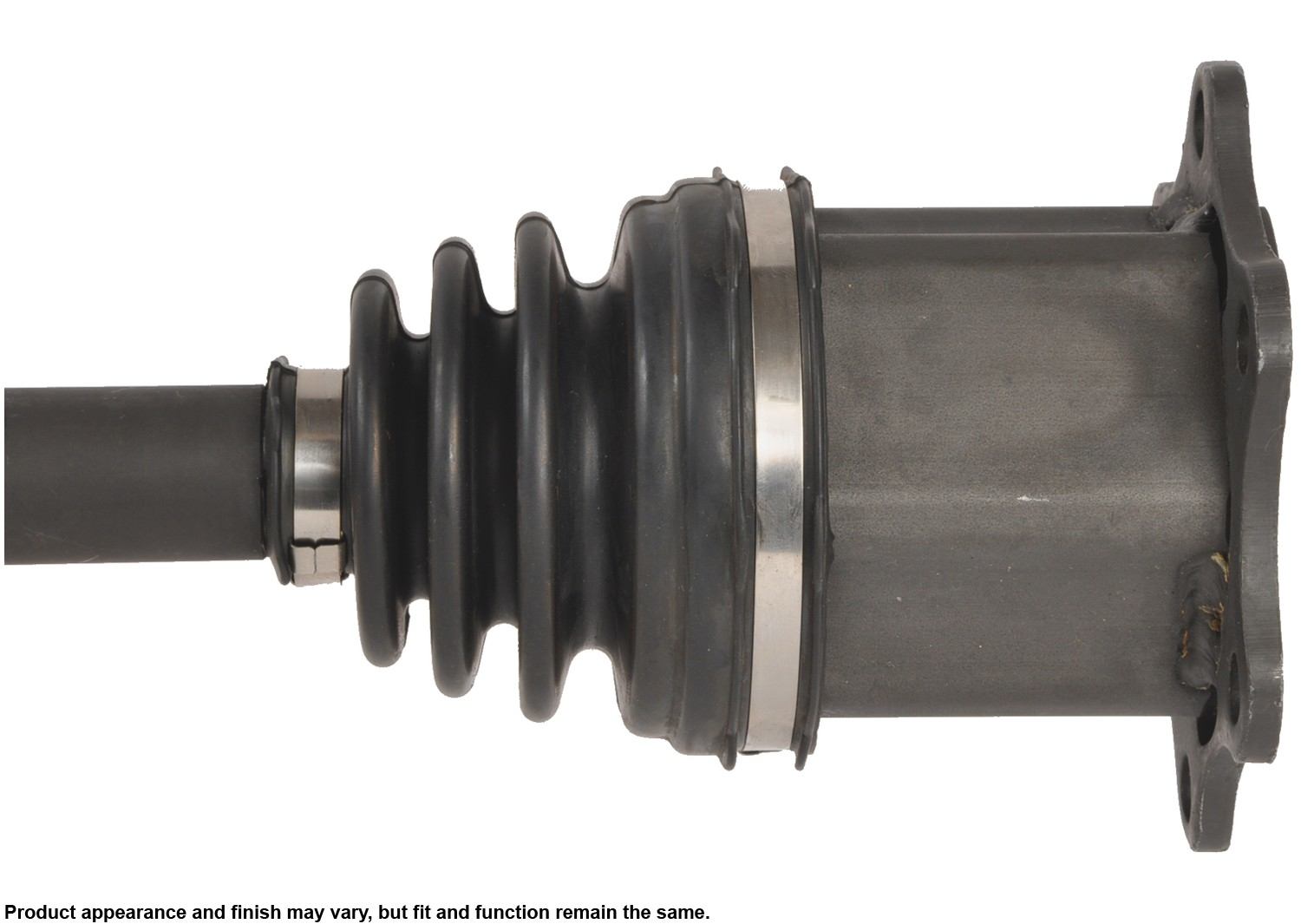 Cardone New New CV Axle Assembly 66-7386
