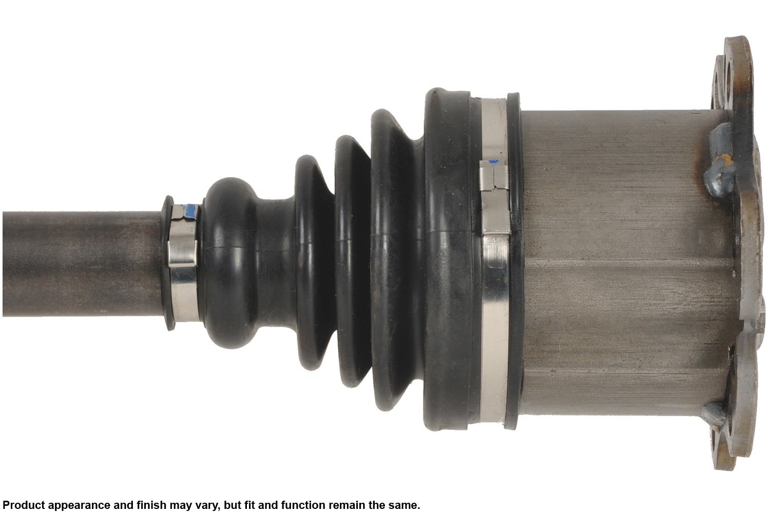 Cardone New CV Axle Assembly 66-7387