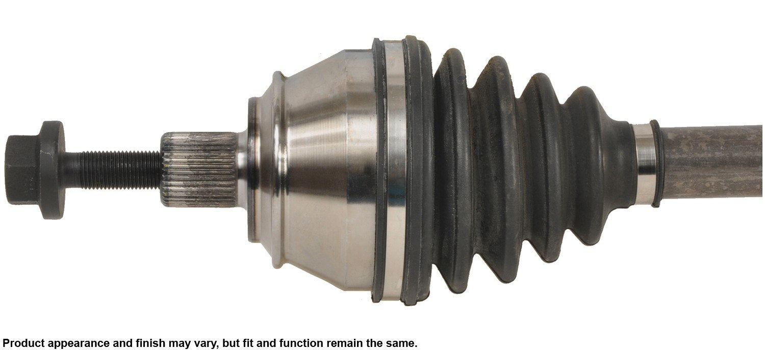 Cardone New New CV Axle Assembly 66-7388