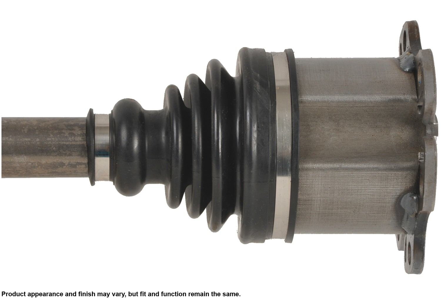 Cardone New New CV Axle Assembly 66-7388