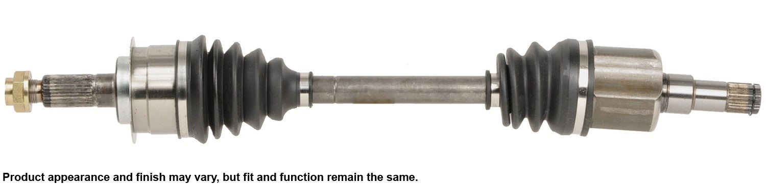 Cardone New CV Axle Assembly 66-7389