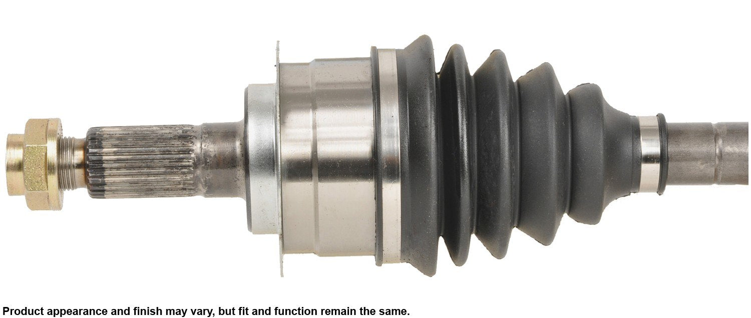 Cardone New CV Axle Assembly 66-7389