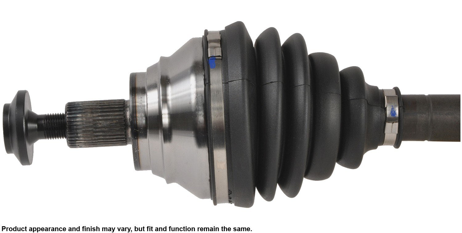 Cardone New CV Axle Assembly 66-7396