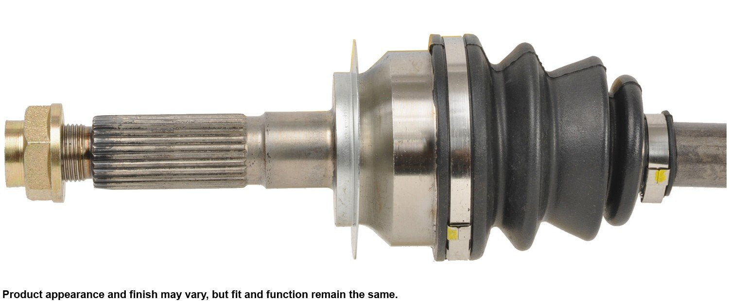 Cardone New New CV Axle Assembly 66-7425