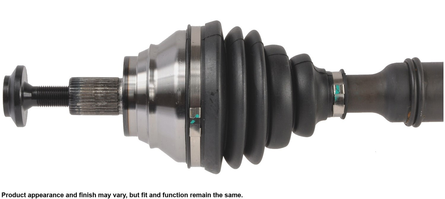 Cardone New CV Axle Assembly 66-7446
