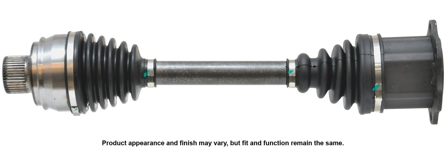 Cardone New New CV Axle Assembly 66-7451