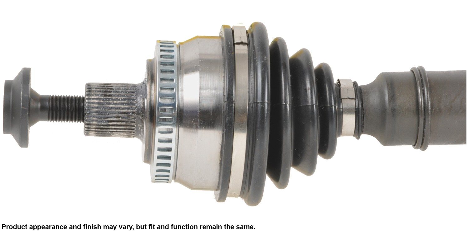 Cardone New CV Axle Assembly 66-7461