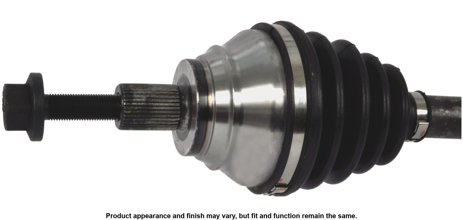 Cardone New New CV Axle Assembly 66-7517