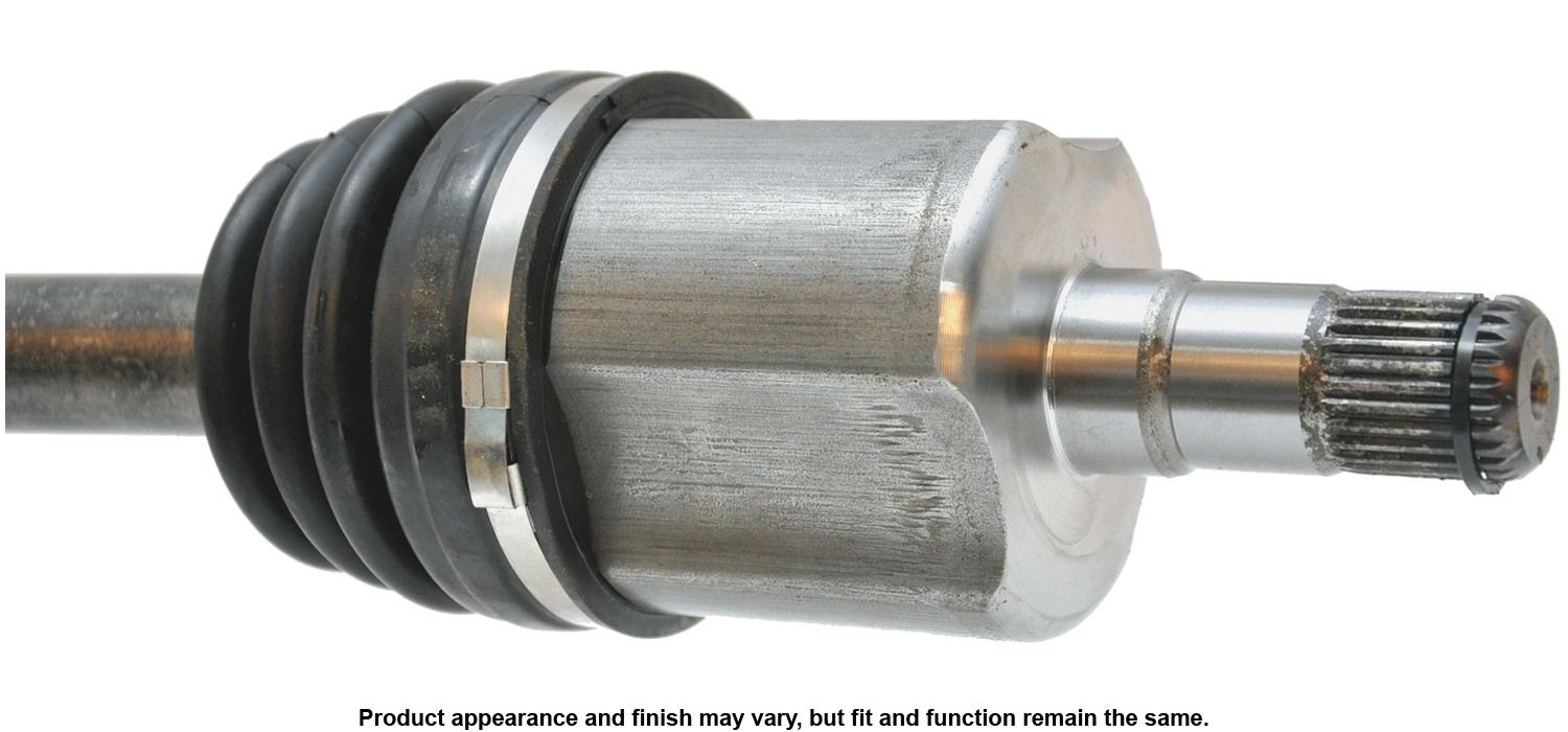 Cardone New CV Axle Assembly 66-7521