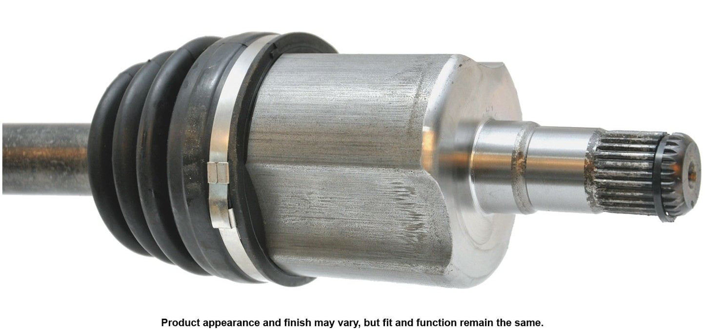 Cardone New CV Axle Assembly 66-7521