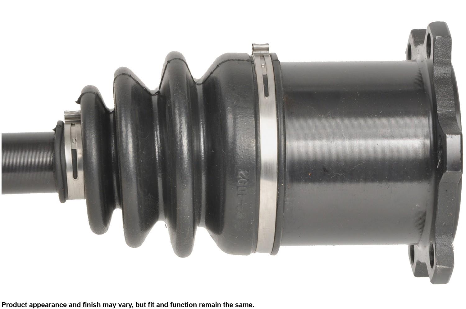 Cardone New CV Axle Assembly 66-7561