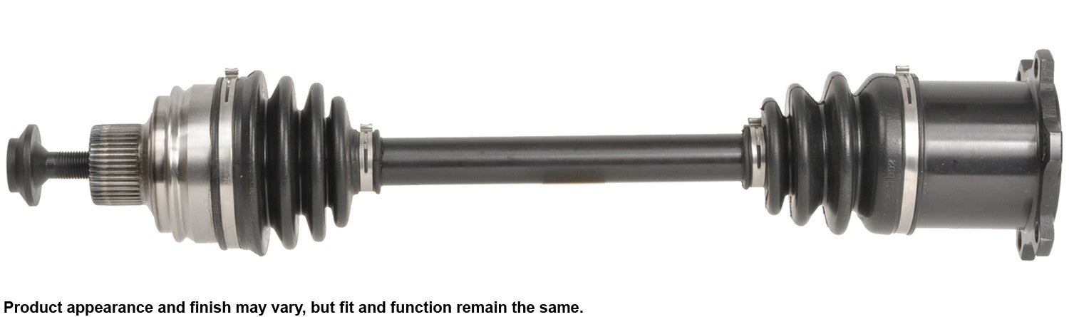 Cardone New CV Axle Assembly 66-7561
