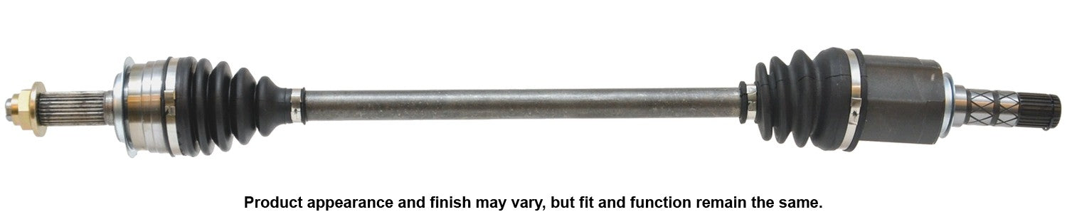 Cardone New New CV Axle Assembly 66-7562