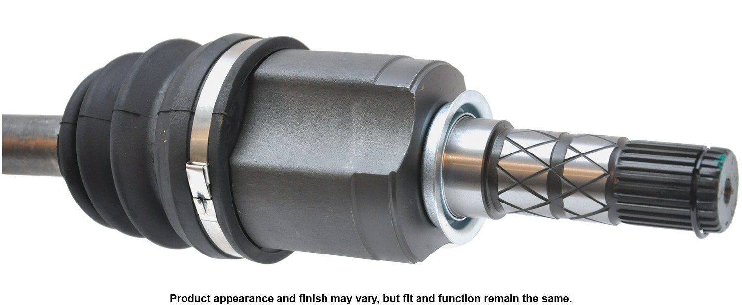 Cardone New New CV Axle Assembly 66-7562
