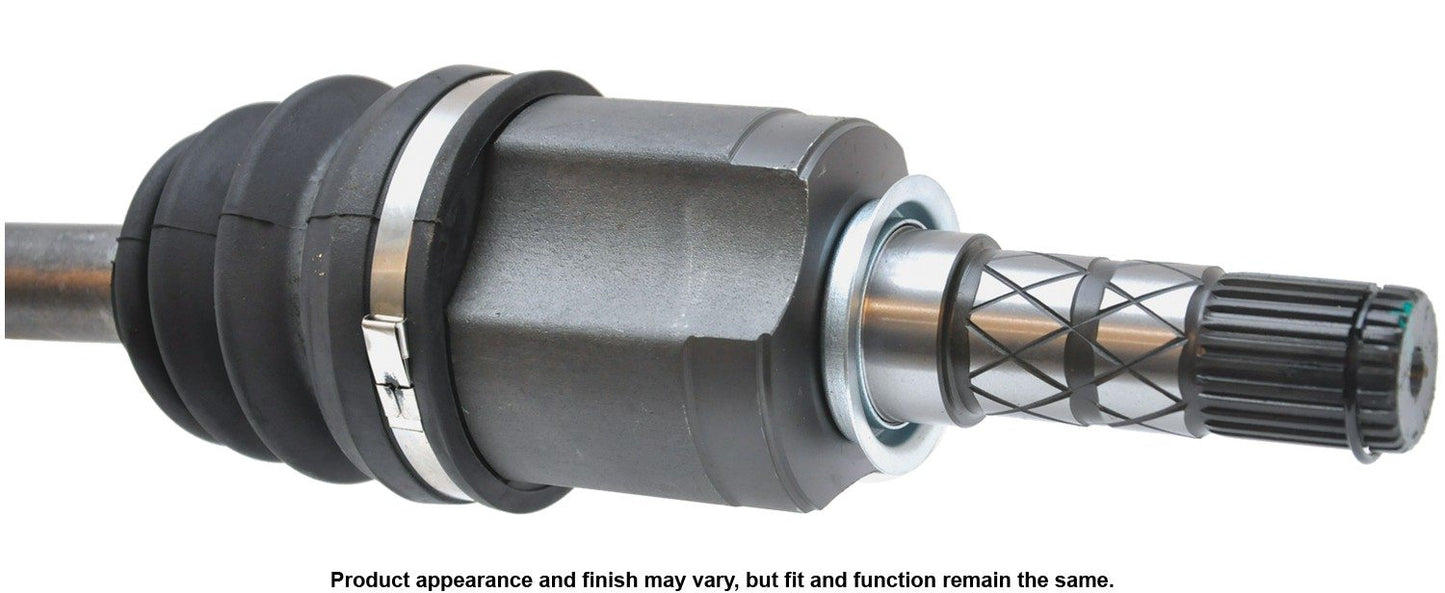 Cardone New New CV Axle Assembly 66-7562