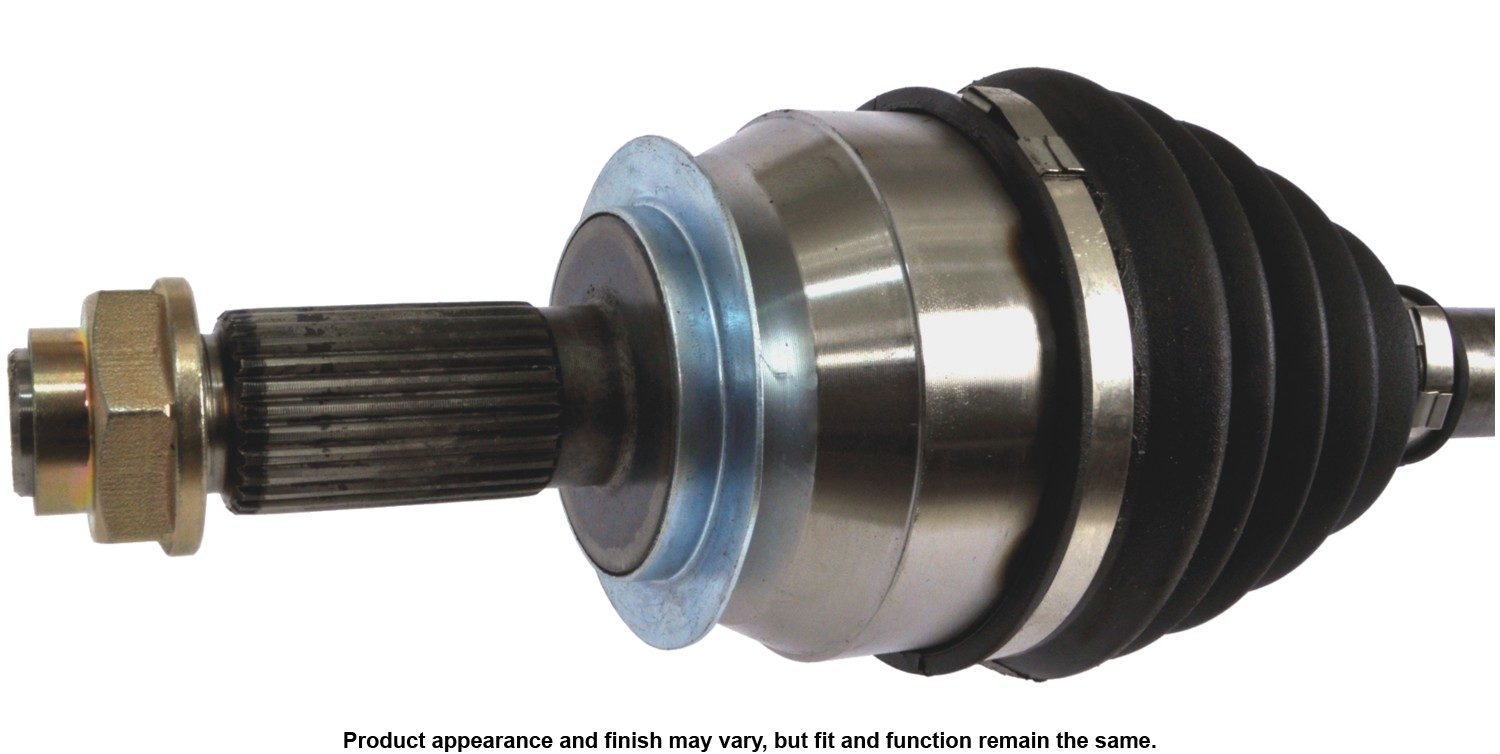 Cardone New New CV Axle Assembly 66-7568