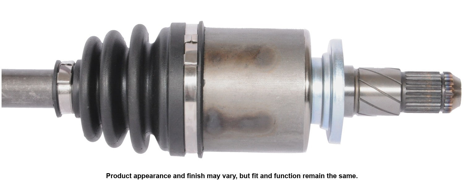 Cardone New New CV Axle Assembly 66-7582