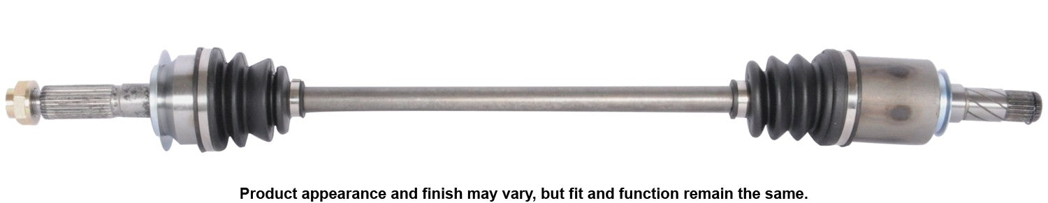Cardone New New CV Axle Assembly 66-7583