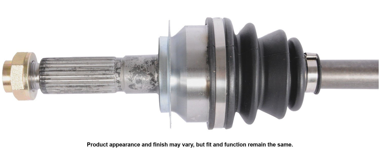 Cardone New New CV Axle Assembly 66-7583