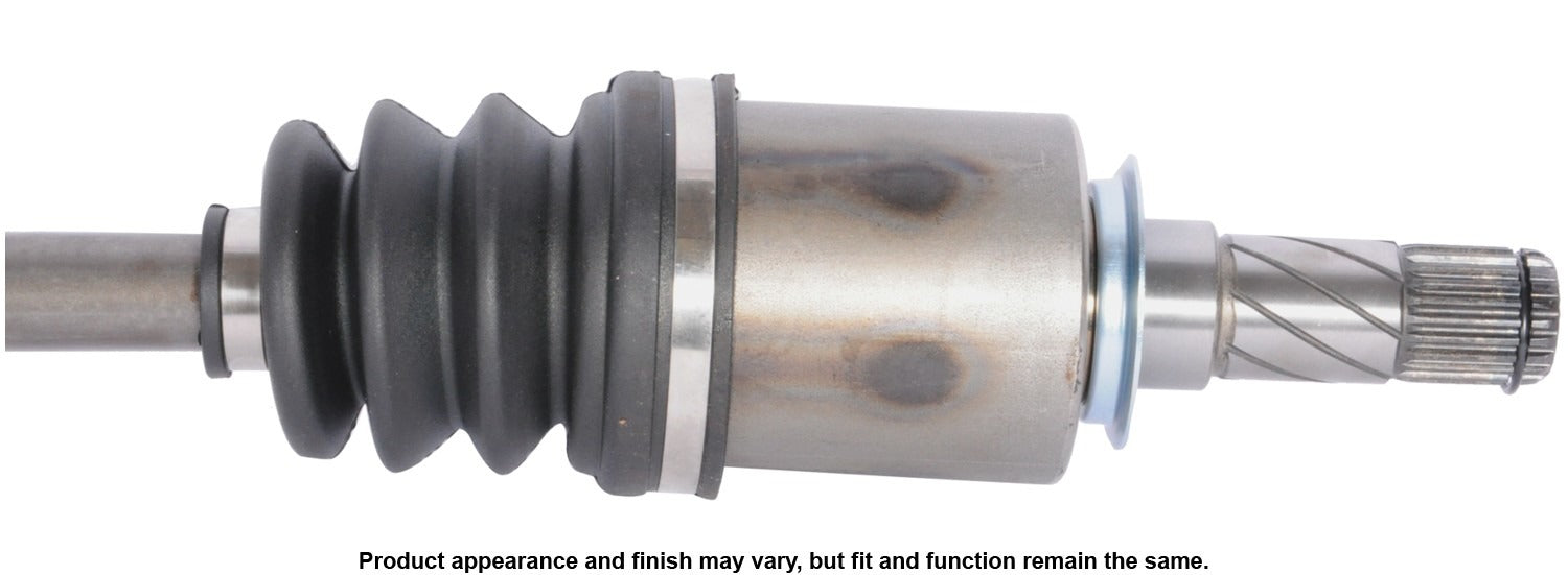 Cardone New New CV Axle Assembly 66-7583