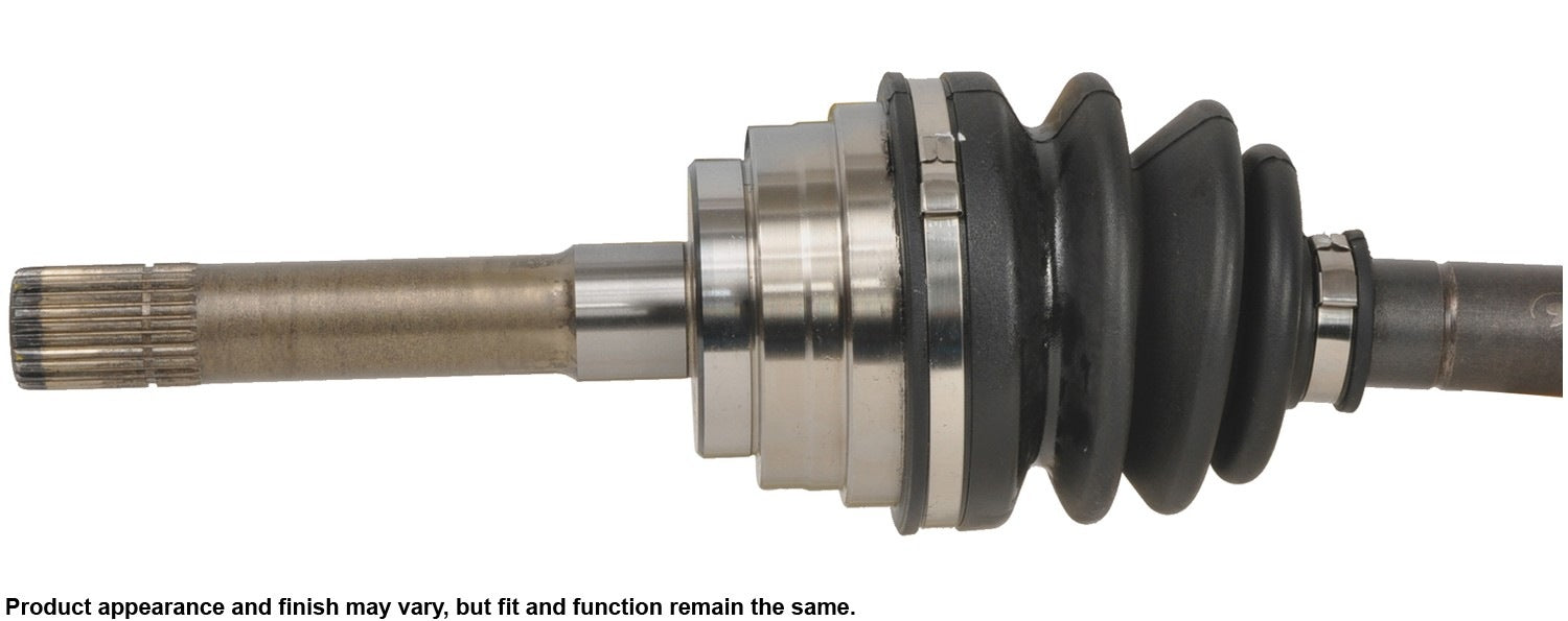 Cardone New New CV Axle Assembly 66-8019
