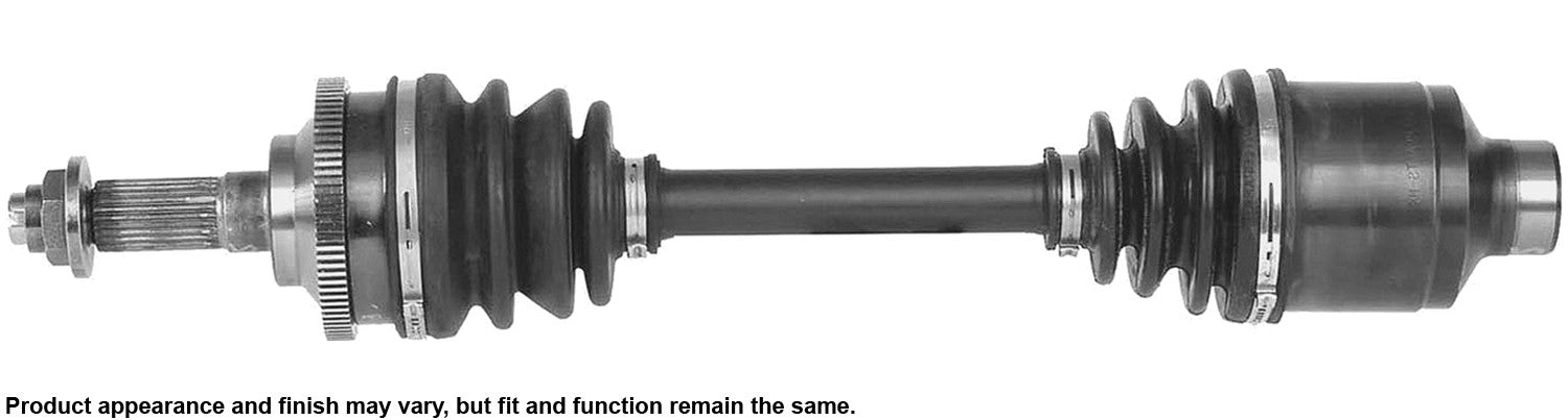 Cardone New CV Axle Assembly 66-8023