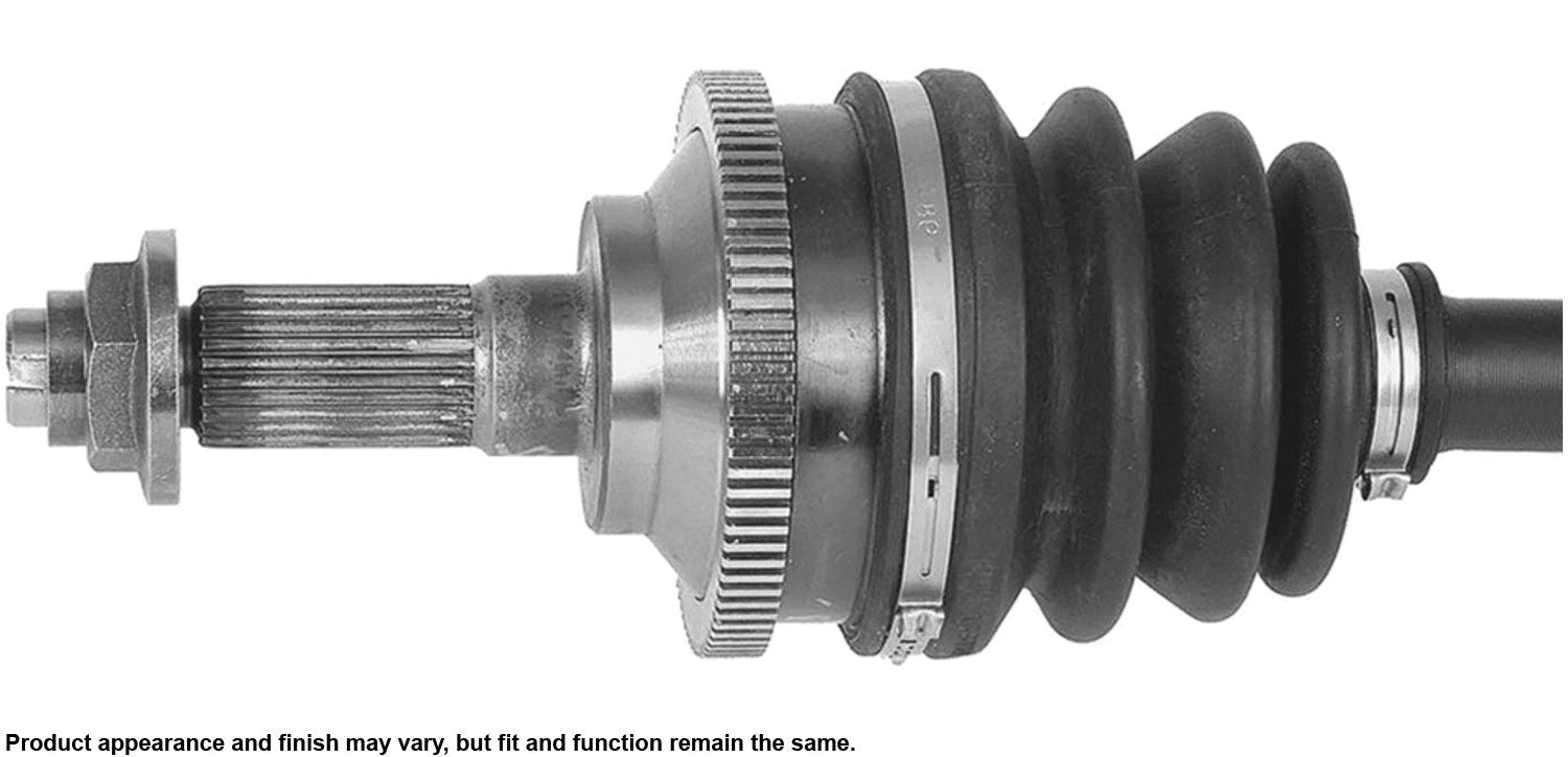 Cardone New CV Axle Assembly 66-8023