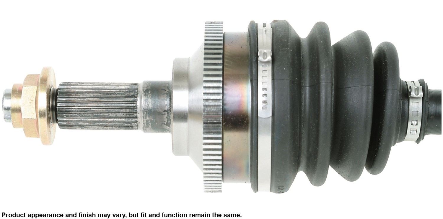 Cardone New CV Axle Assembly 66-8027
