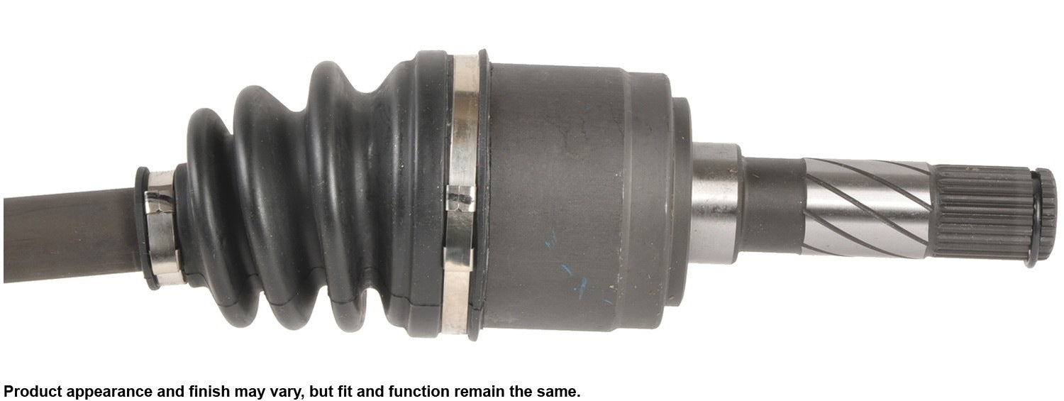 Cardone New CV Axle Assembly 66-8038
