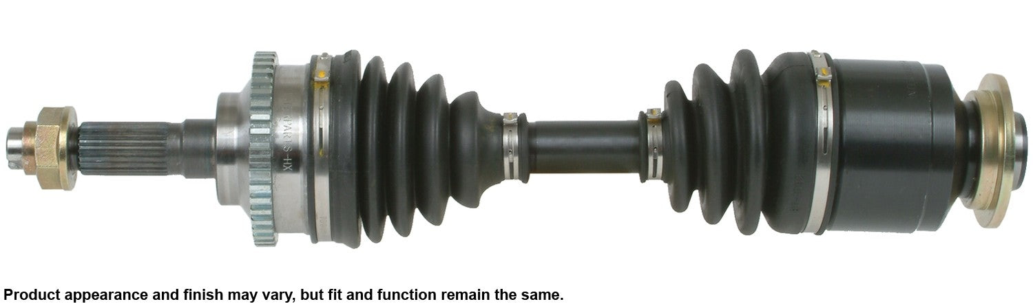 Cardone New CV Axle Assembly 66-8047