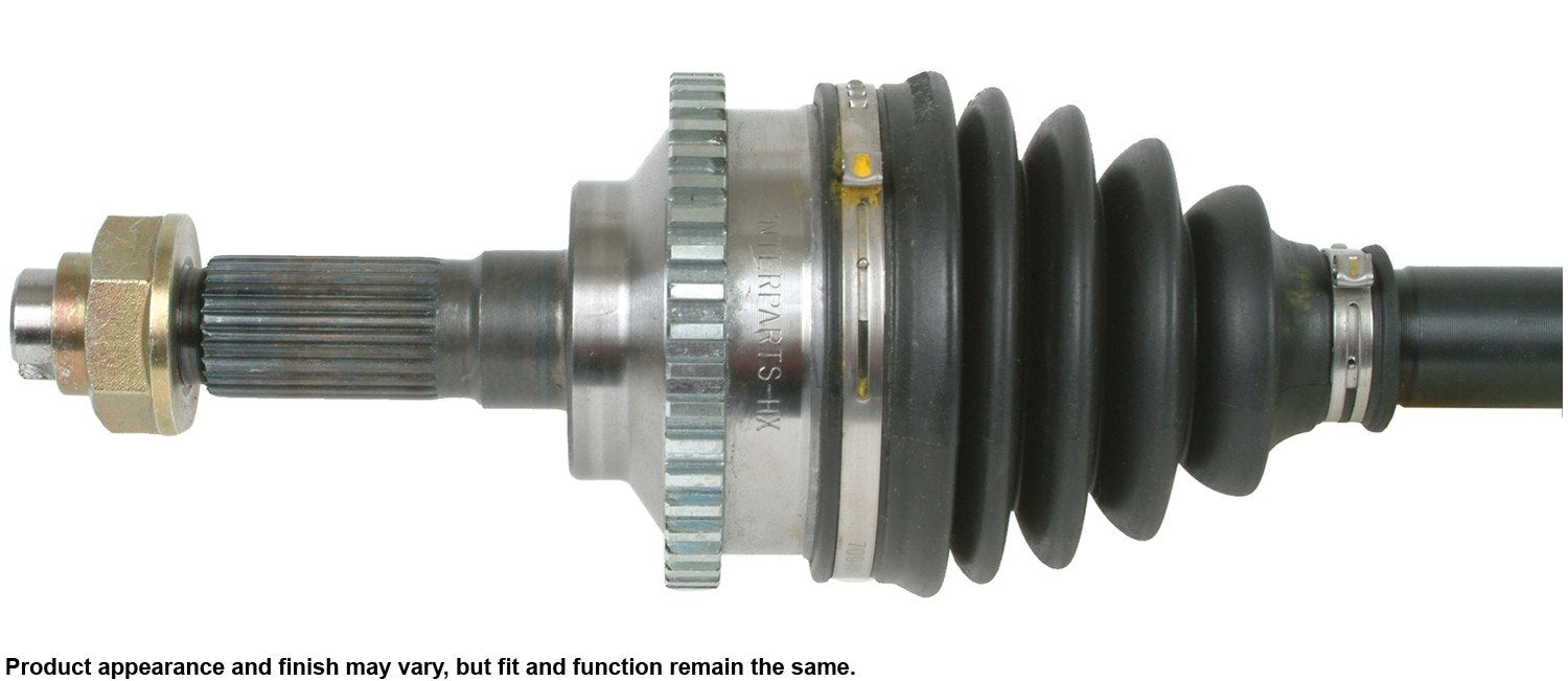 Cardone New CV Axle Assembly 66-8047