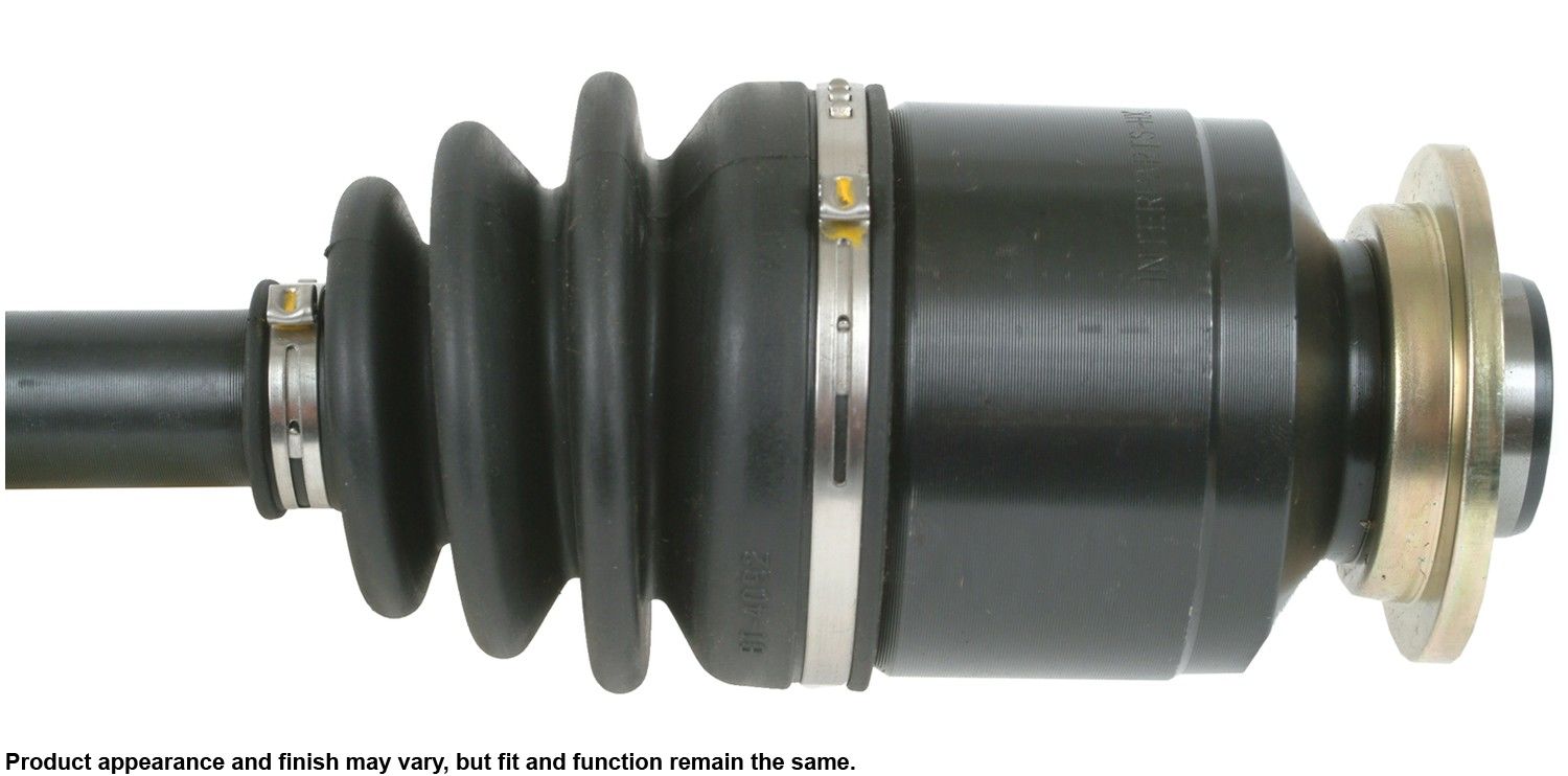Cardone New CV Axle Assembly 66-8047