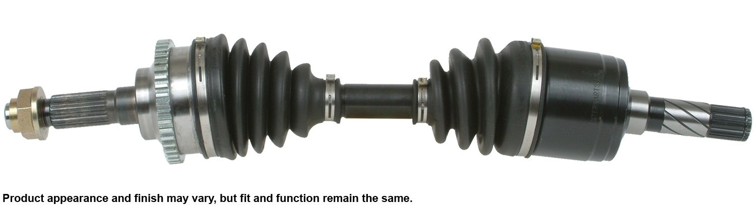 Cardone New CV Axle Assembly 66-8048