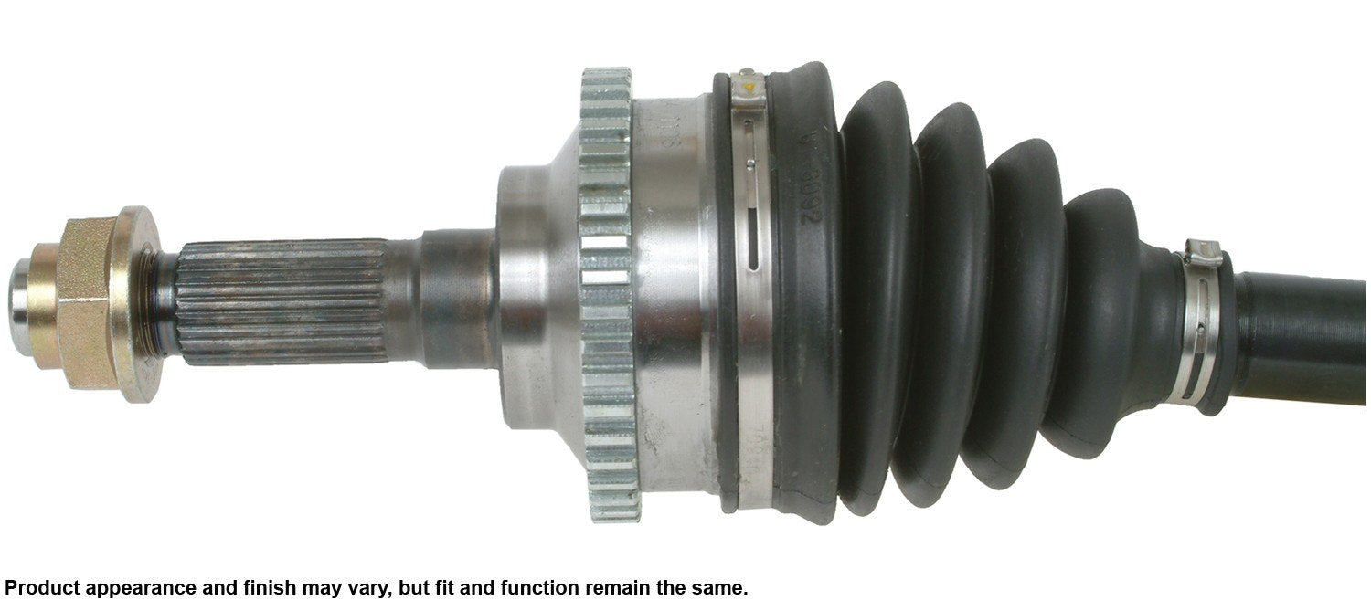 Cardone New CV Axle Assembly 66-8048