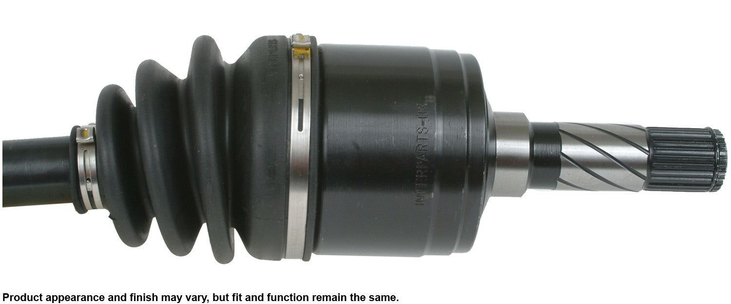 Cardone New CV Axle Assembly 66-8048