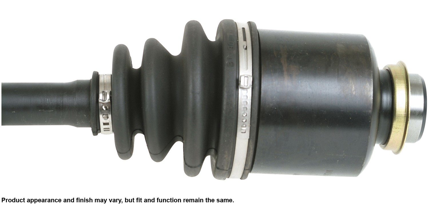 Cardone New CV Axle Assembly 66-8075