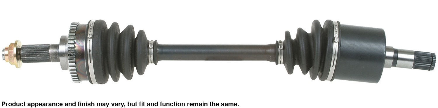 Cardone New CV Axle Assembly 66-8076