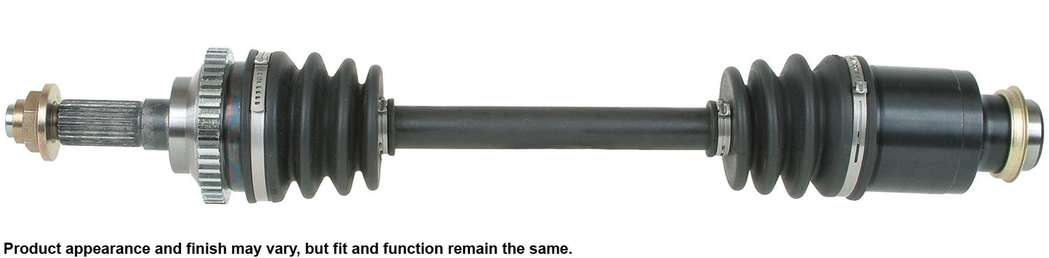 Cardone New CV Axle Assembly 66-8083