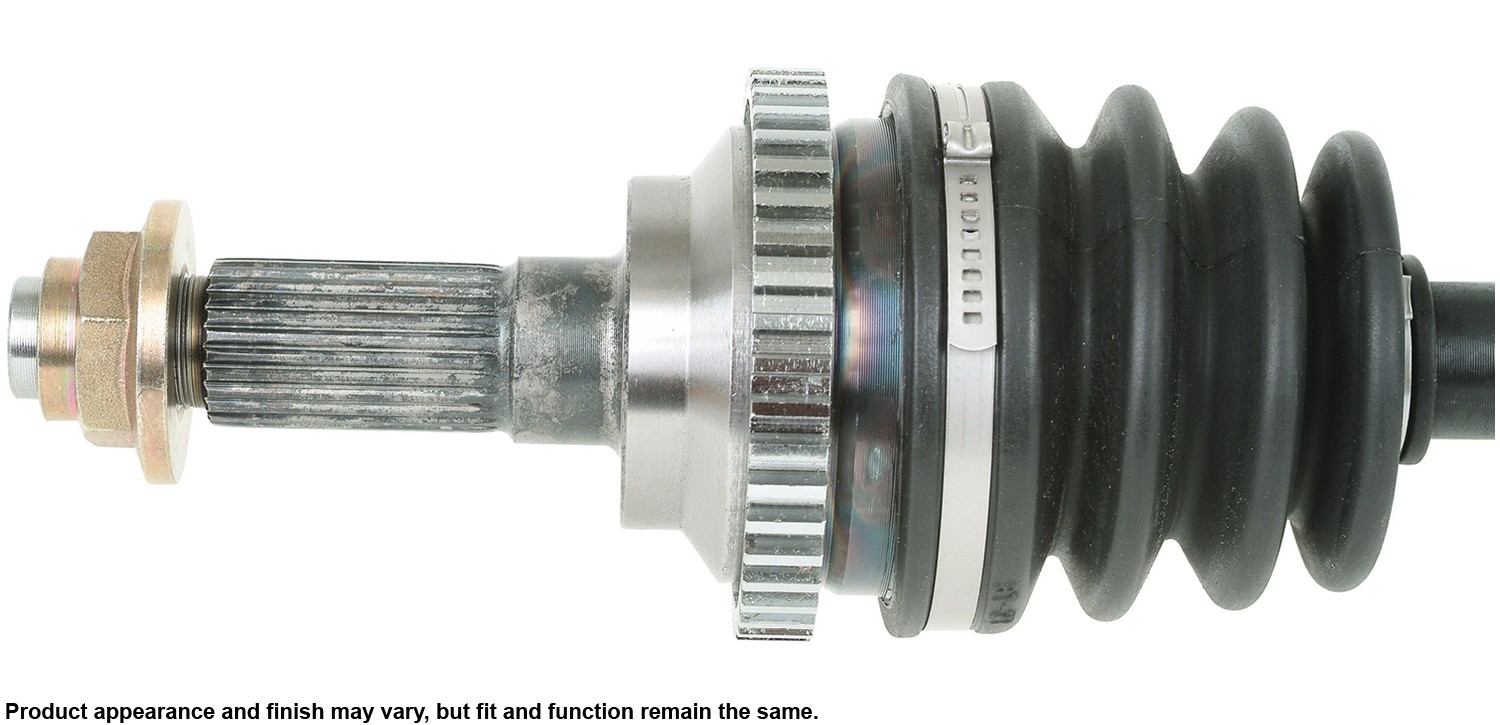 Cardone New CV Axle Assembly 66-8083