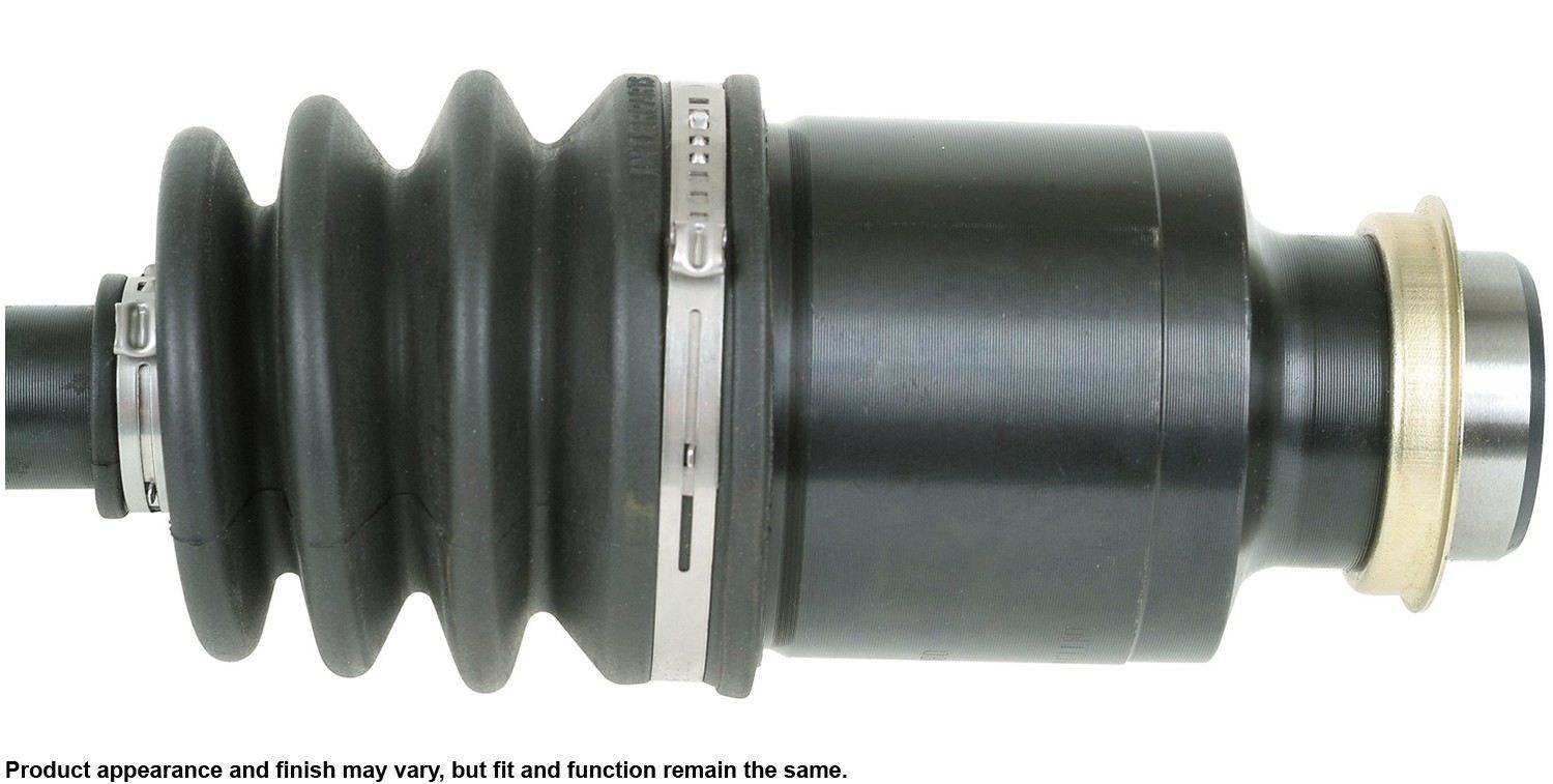 Cardone New CV Axle Assembly 66-8083